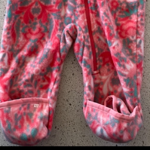 SOLD ON MARKETPLACE Columbia bunting suit NWT - Picture 2 of 2